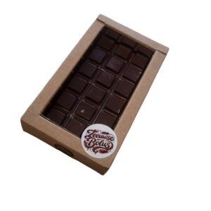 Zeeuwse Bolusreep, Pure chocolade
