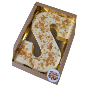 Zeeuwse Babbelaar letter, 200 gram