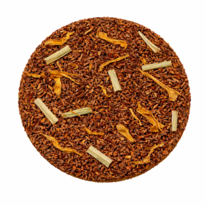 Rooibos, Lemon Cheesecake