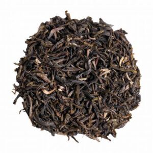 White Monkey Earl Grey, 50 gram