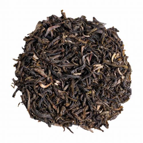 White Monkey Earl Grey, 50 gram