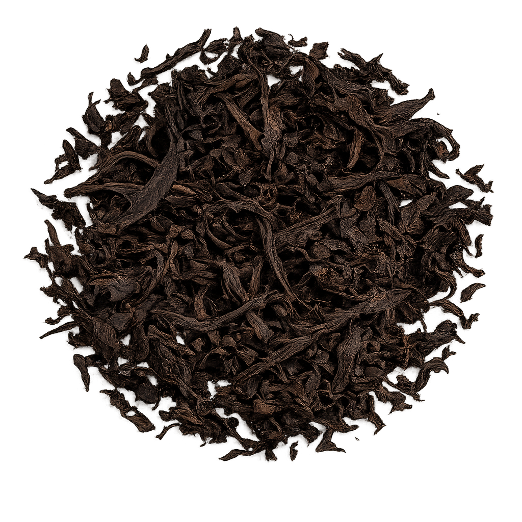 SPT china red oolong organic, 50 gram