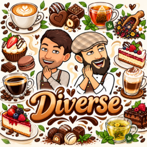 Diverse