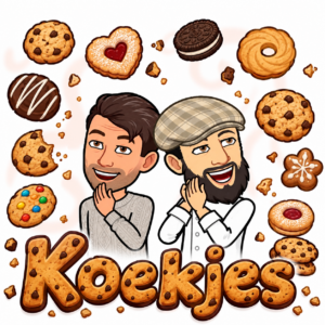 Koekjes