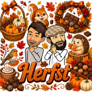 Herfst