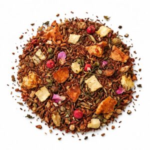 Rooibos, Oriental Bloom
